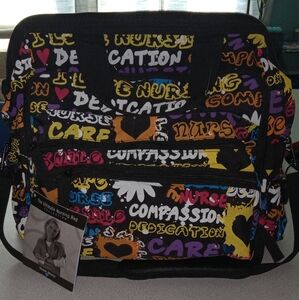 Nurse Mates Ultimate Nursing bag